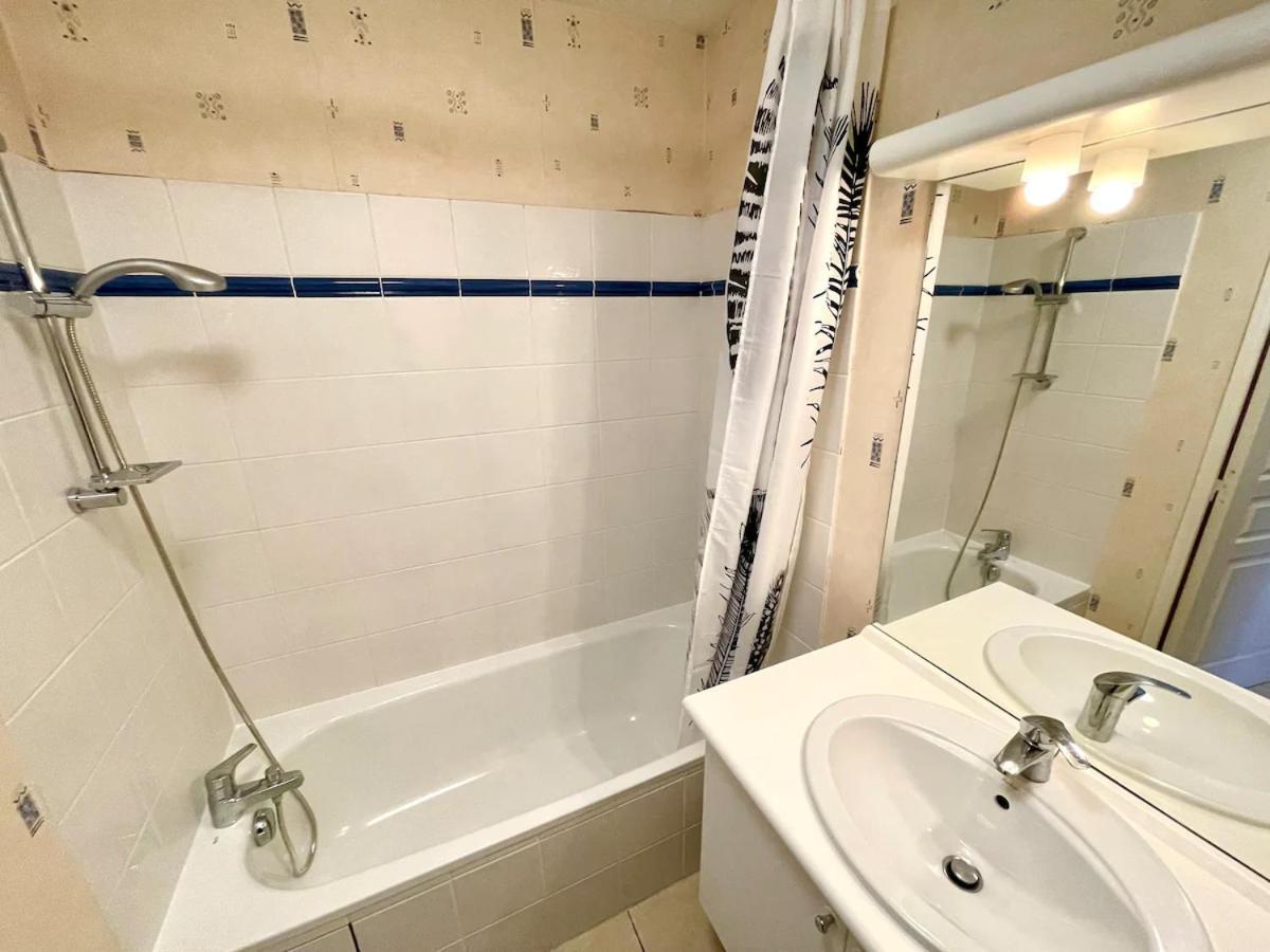 Sobnb Bas Vernaz 2 - Magnifique Appartement Proche Douane Suisse Gaillard Eksteriør bilde